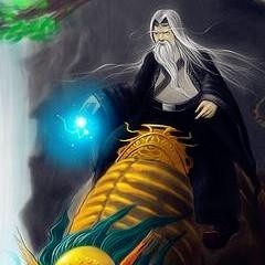 文殊广法天尊