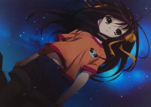 儿时的团长