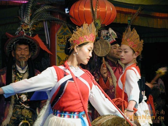 民间音乐