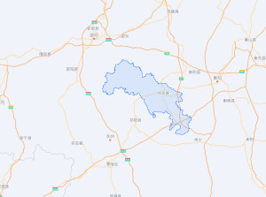 祁东县