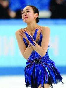 浅田真央