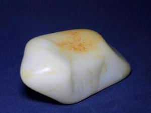 羊脂玉