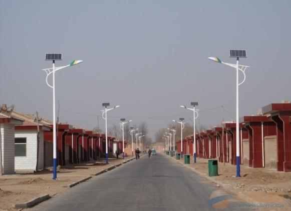 led户外照明工程厂家 0