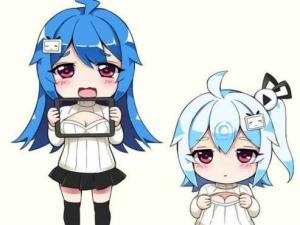 22、33娘