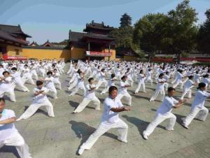太极拳