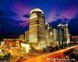 深圳万象城