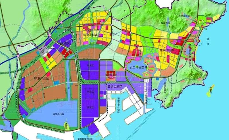 编辑建置沿革琅琊台湾地属青岛市黄岛区(原胶南地区)泊里镇,琅琊镇.