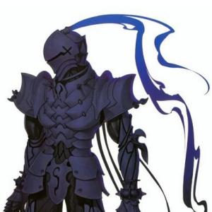 Berserker 兰斯洛特