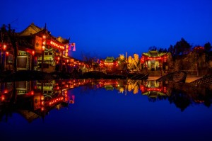 马嵬驿