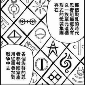 战国时期的族群