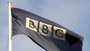 英国广播公司