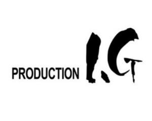 Production I G 搜狗百科 Production I G 搜狗百科