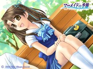 大泽夏菜