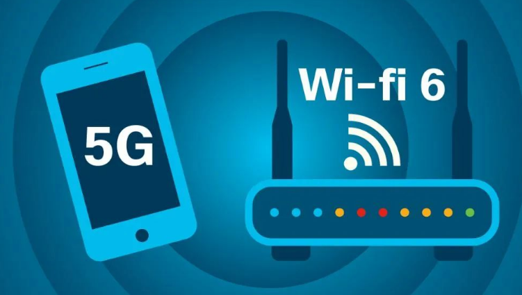 Wi-Fi