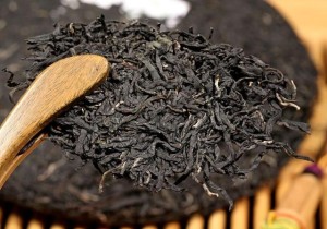 普洱茶