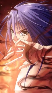 琉星魔化(魔君琉星)(4)k以九月要挟,琉星含泪劫走破军,使k收集到了土