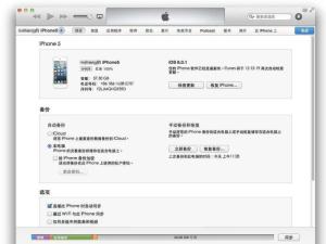 iTunes