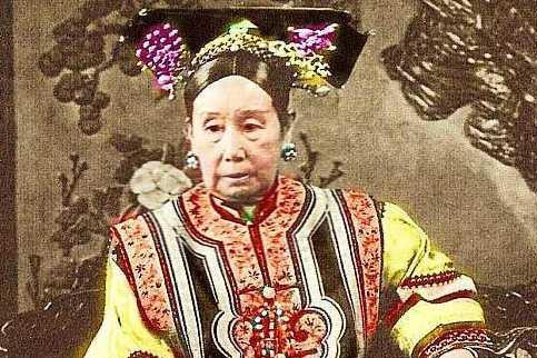 慈禧 慈禧太后 搜狗百科 慈禧 慈禧太后 搜狗百科