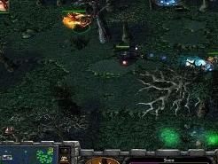 gank游戏界面