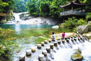 融水苗族自治县