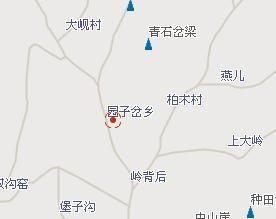 园子岔乡