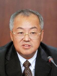 顾雏军