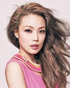 容祖儿 搜狗百科