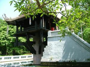 独柱寺