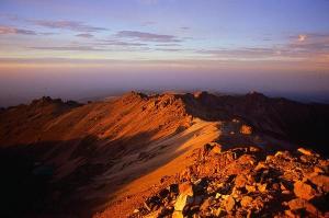 肯尼亚山