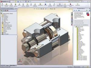 SolidWorks