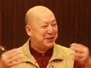 沈福存