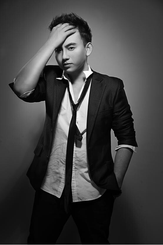 李抒航