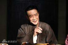 影视剧中杨昌济的影像