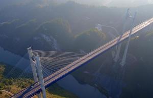 贡水河大桥