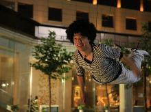 爱情左灯右行