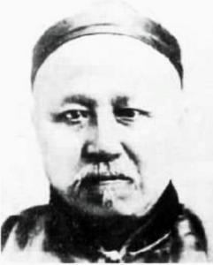 缪荃孙