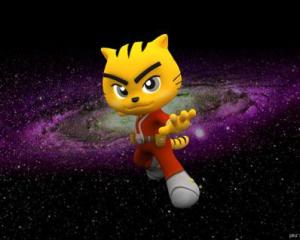 星猫