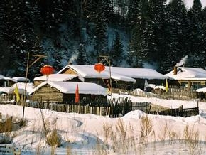 亚布力滑雪旅游度假区