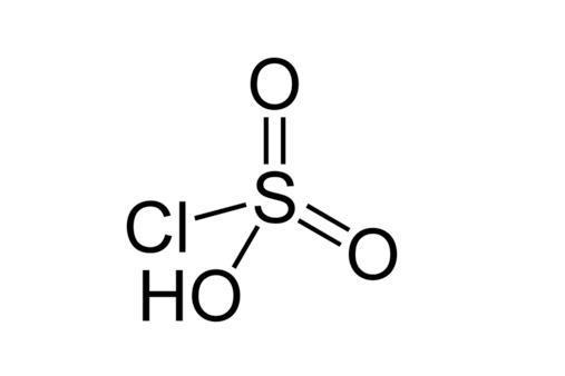 氯磺酸 搜狗百科