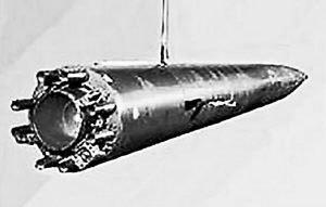 超空泡武器