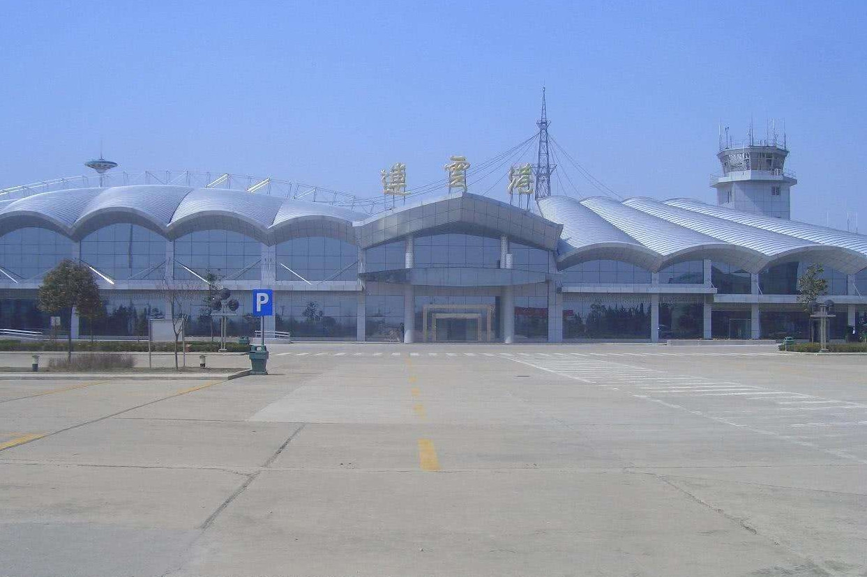 郴州北湖机场新增两条航线：西安到郴州、南昌到郴州-郴州新闻网