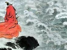 步出夏门行·观沧海