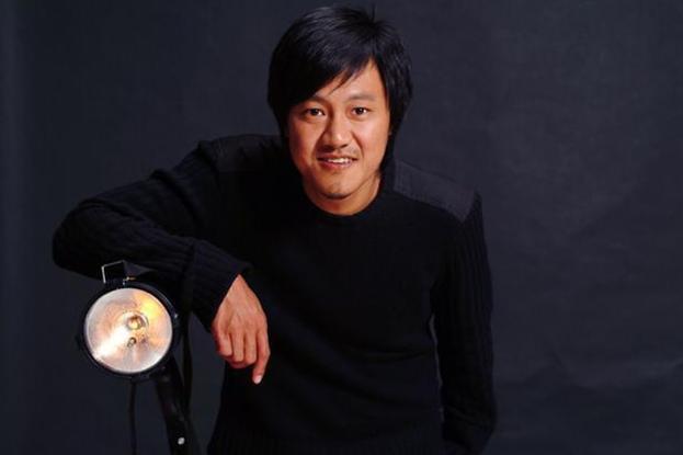 高明骏(中国台湾男歌手)_搜狗百科