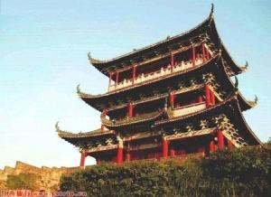 八境台风貌1