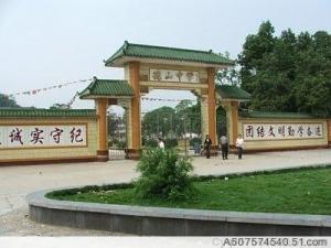 龙岸镇