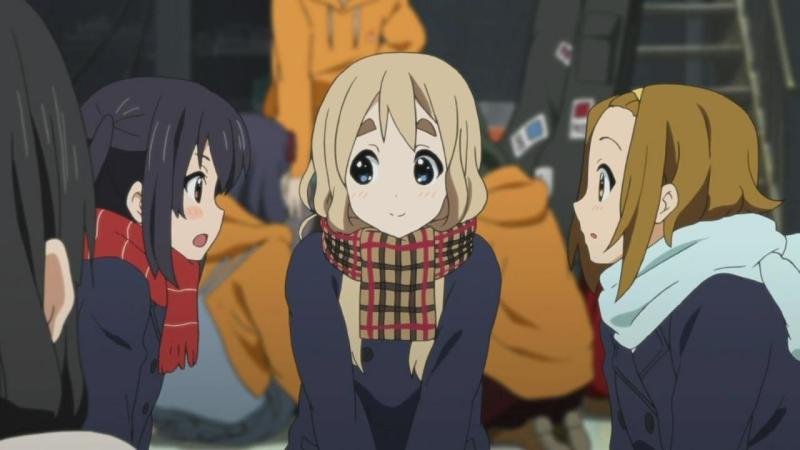 琴吹紬 动漫 轻音少女 及其衍生作品中的角色 搜狗百科 琴吹紬 动漫 轻音少女 及其衍生作品中的角色 搜狗百科