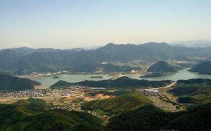 佛教文化旅游区