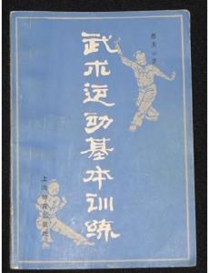 武术运动基本训练