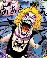 今村清宪配音的安布里奥·伊万科夫
