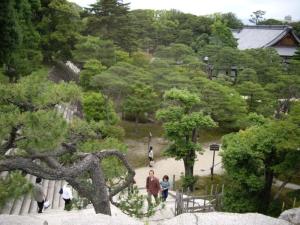 二条城